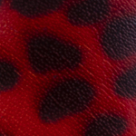 Maculato rosso